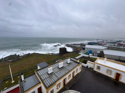 Museum Of Scottish Lighthouses-Fraserburgh必去景点