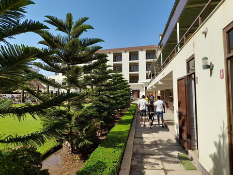 Haile Resort - Adama主图