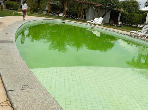 比斯树度假村主图