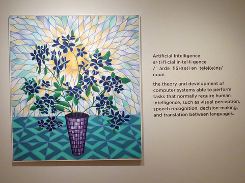 Morris Museum-莫里斯敦必去景点