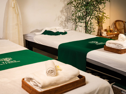 Trees Spa Da Nang-An Hai Bac必去景点