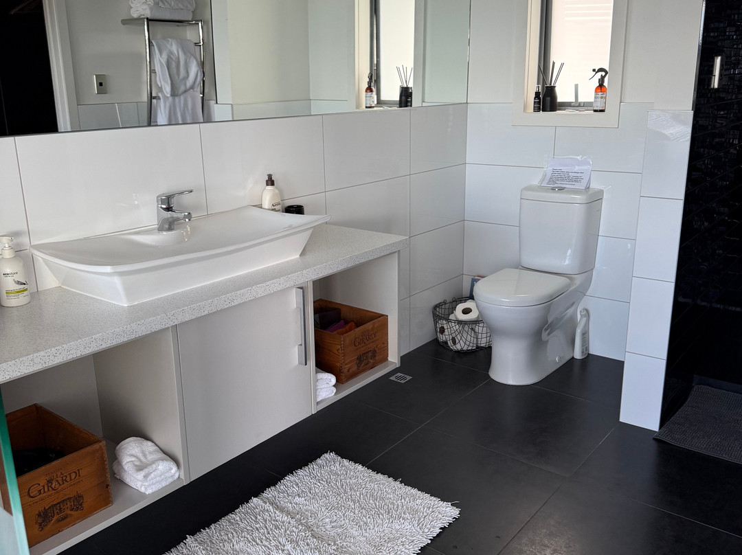 怀赫科岛野百里香酒店主图