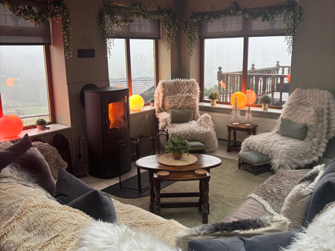 Beautissimo Spa-Elland必去景点