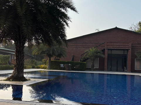 Mango Tree Resorts主图