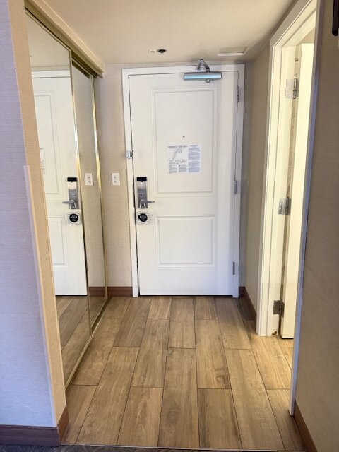 沙堡海滩酒店主图