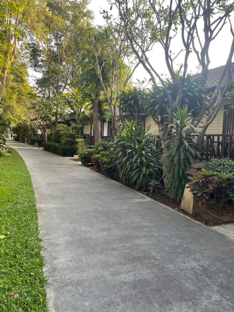 桂河大桥度假村-官方