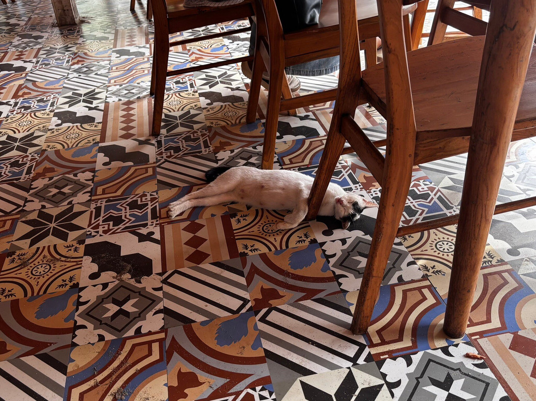 Anyer Beach-西冷必去景点