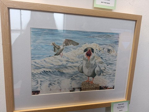 Derwent Pencil Museum-凯瑟克必去景点