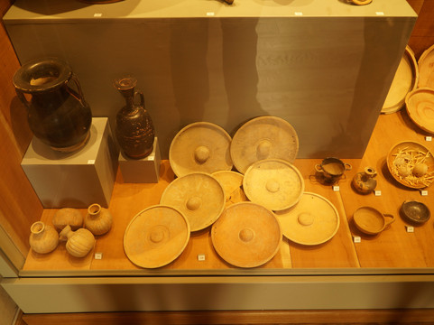 Museo Archeologico di Oria e dei Messapi-Oria必去景点