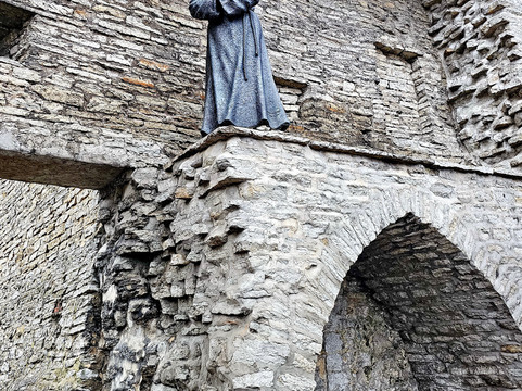 Danish King's Garden-塔林必去景点