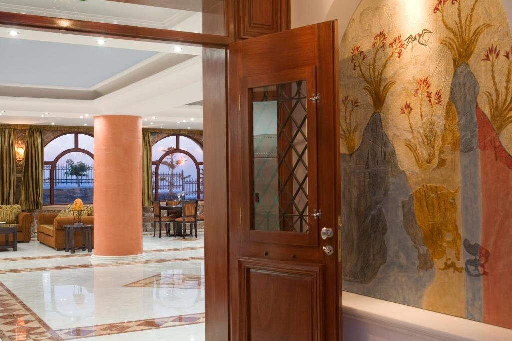 麦森德斯莱斯豪华套房酒店主图