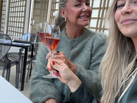 Champagne Gardet-Chigny les Roses必去景点