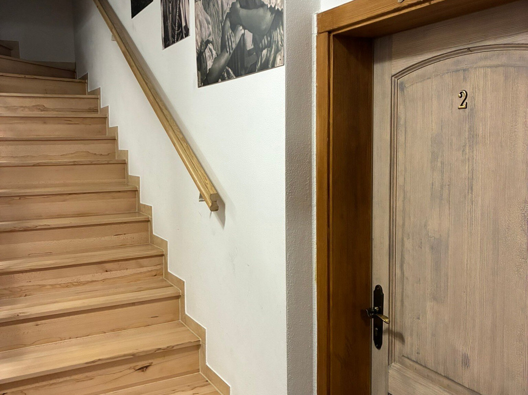 Chata Škerda - Zuberec主图