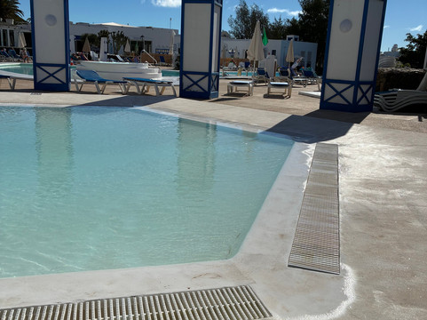 桑多斯大西洋花园酒店 - 限成人主图