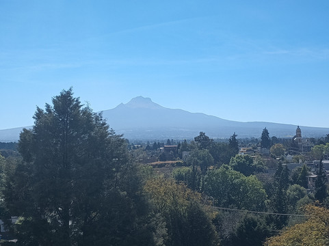 Nomada-墨西哥城必去景点