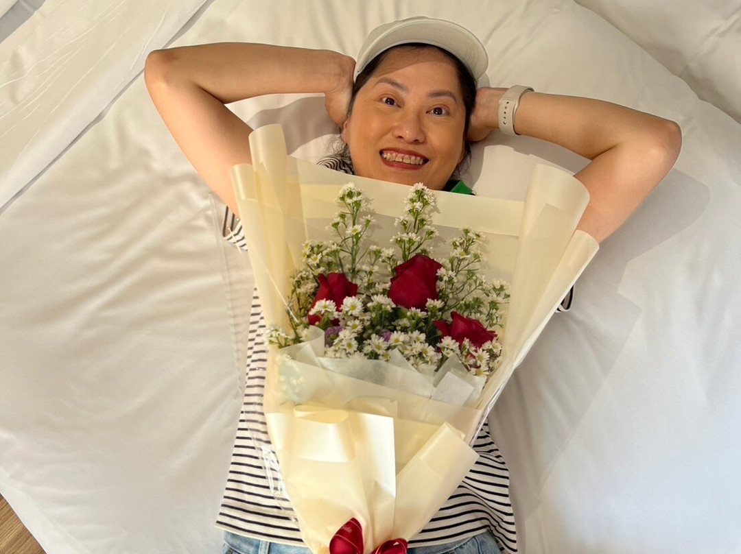 阿玛瑞邦盛酒店主图