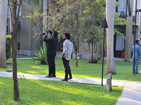 查亚度假村及水疗中心主图