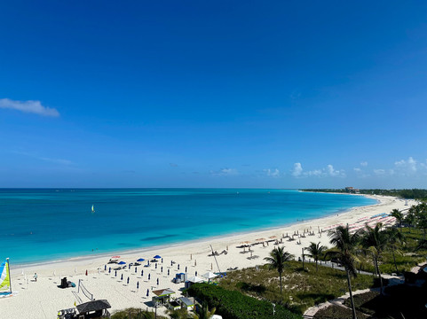 七星度假村及水疗中心主图