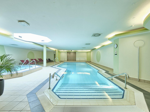 塞霍夫斯特兰德酒店主图