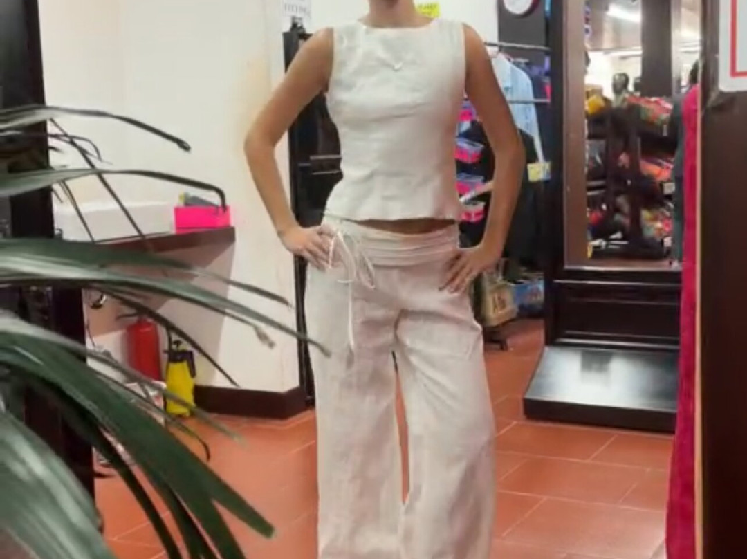 Ba Ri Tailor-会安必去景点