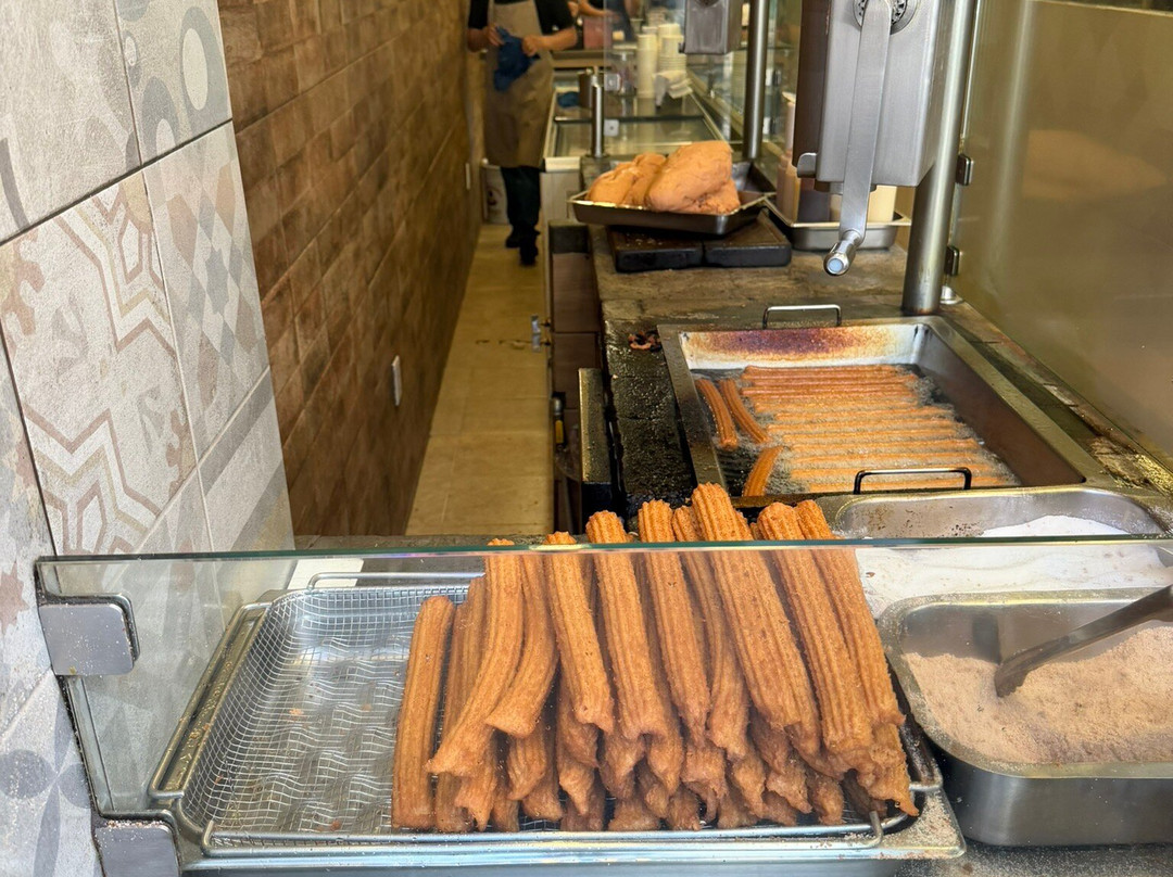 Secret Food Tours Mexico City-墨西哥城必去景点