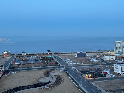 Absecon Lighthouse-大西洋城必去景点