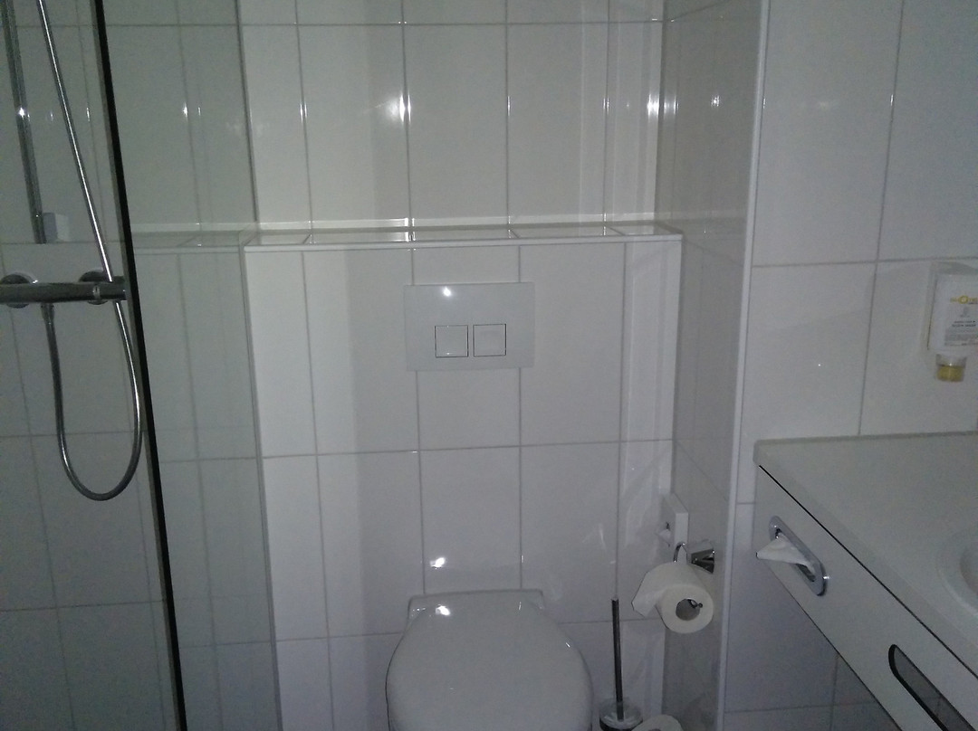 Four Points Flex By Sheraton Essen主图