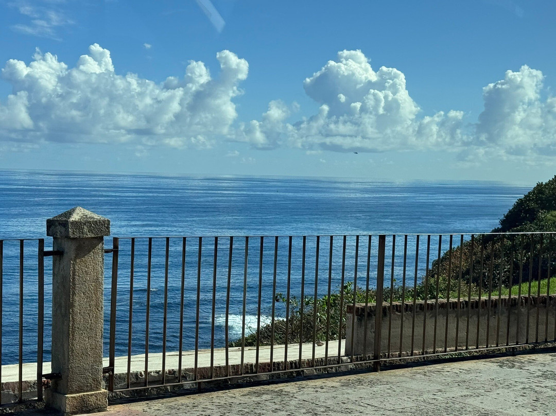 De Tour Con Ali-圣胡安必去景点