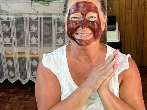 Osa Cacao Chocolate Factory - Organic Farm Tours-希门尼斯港必去景点