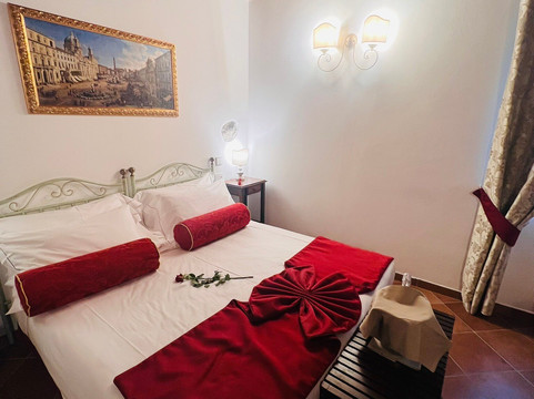 托恰诺韦基奥阿索罗酒店主图