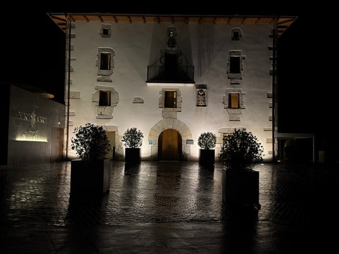 IrriSarri Land-Igantzi必去景点