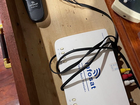 纳凯度假村主图