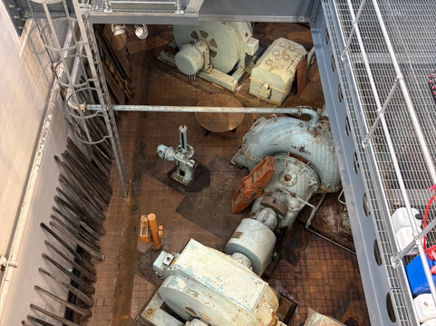 Titanic Distillers At Thompson Dock-贝尔法斯特必去景点