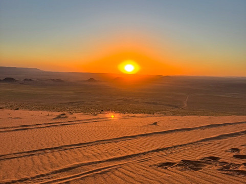 Rutas Al Desierto-马拉喀什必去景点