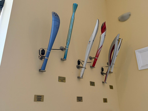 帕纳辛纳科斯体育场-雅典必去景点