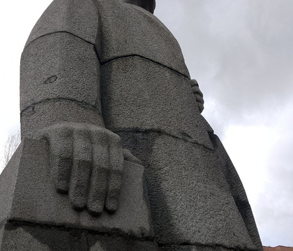 Museum of Socialist Art-索非亚必去景点