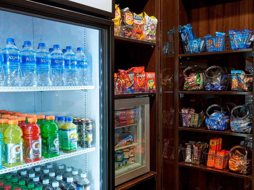 里士满万豪万枫酒店