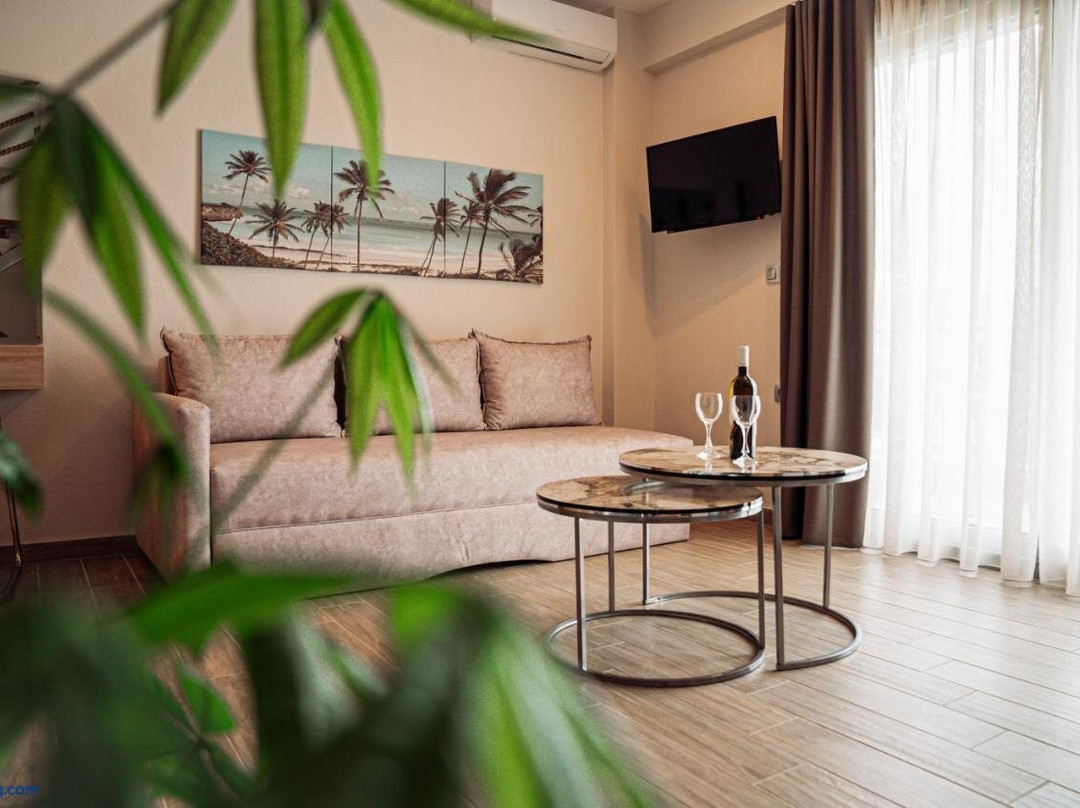 La Cruz Luxury Apartments