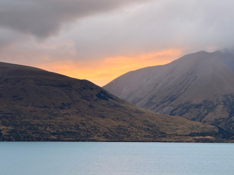 Paradise Motorcycle Day Tours-奥克兰中心地区必去景点