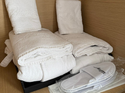 米拉蒙特小屋Spa酒店主图