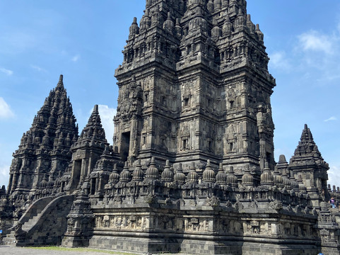 Jogja Driver Team-Bantul必去景点