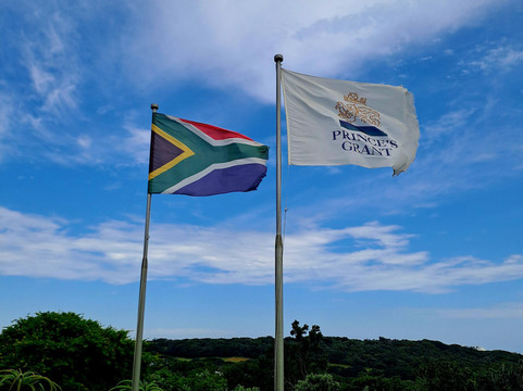 Prince's Grant Golf Course-Stanger必去景点