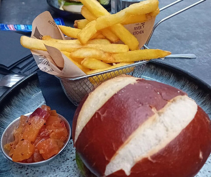 Museum of Making at Derby Silk Mill-德比必去景点