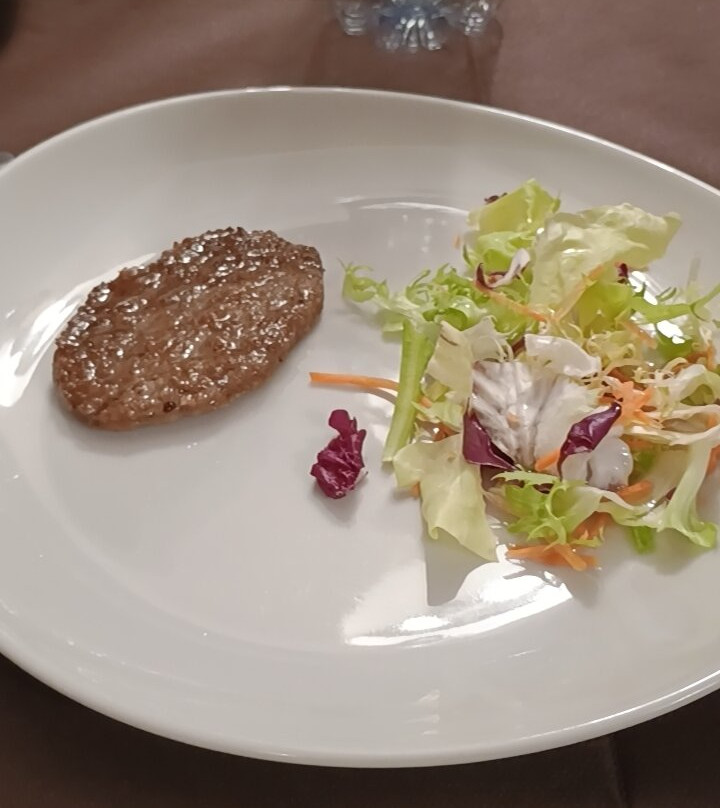 意大利酒店主图