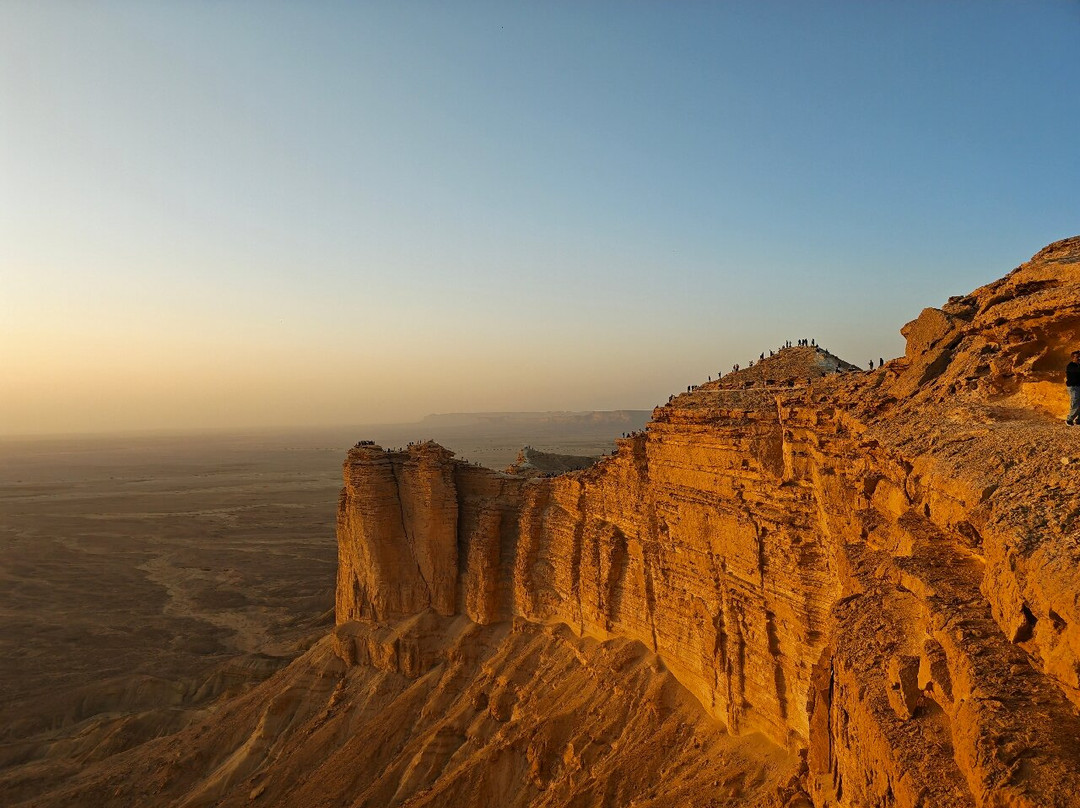 Riyadh Gallery Mall-利雅德必去景点