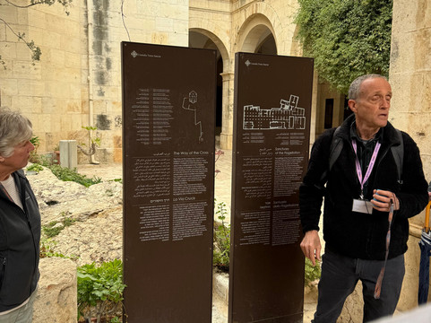 Daniel Rosenblum Tours-特拉维夫必去景点