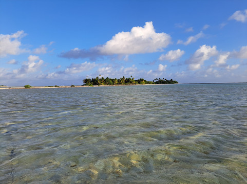 Dream Yacht Charter-Uturoa必去景点