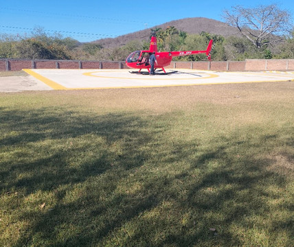 Helimaz-马萨特兰必去景点