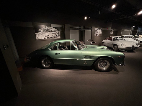 Revs Institute-那不勒斯必去景点