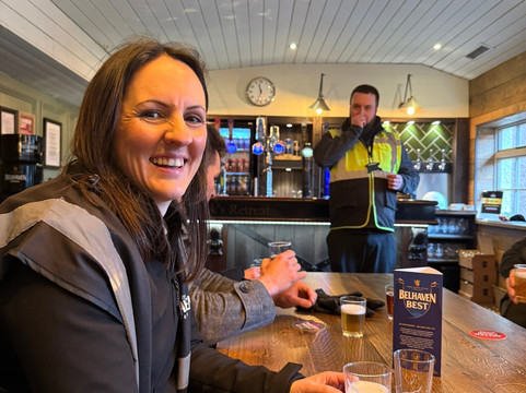 Belhaven Brewery-Dunbar必去景点